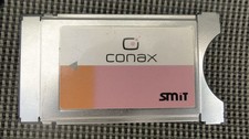 Smit, Conax CI Module