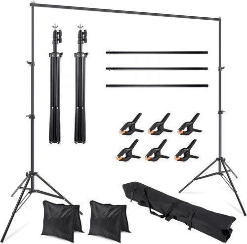 Backdrop stand frame - backdrop,
