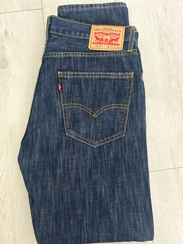 Levi 508 men dark wash - levi's,