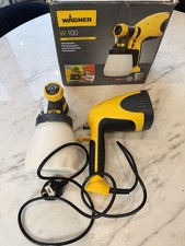 WAGNER W100 Electric Paint
