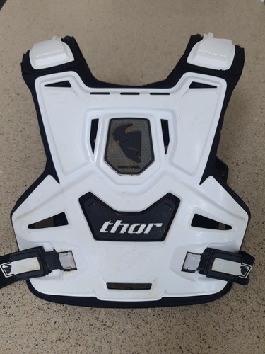 Motocross body armour adult - ,