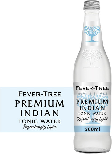 Fever tree naturally light - fever-tree,