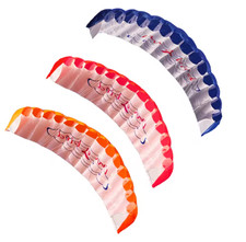 Dual Line Parafoil Kite
