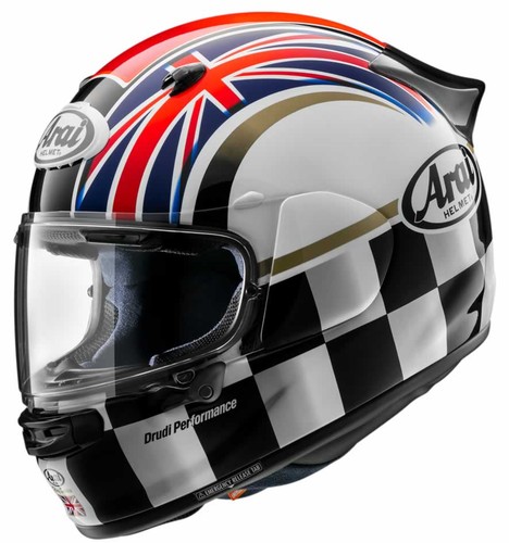 Arai quantic podium uk - arai,