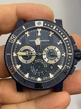Ulysse Nardin Diver ARTEMIS
