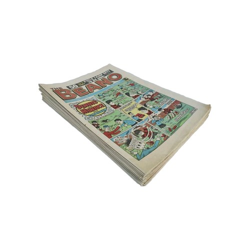 The beano comics - beano, 1987