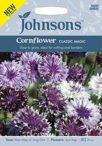 Johnsons flowers - -,