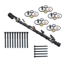Injector Wiring Loom Kit For