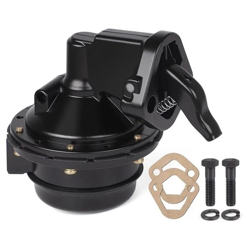 Mechanical fuel pump - fuel,