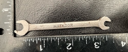 Matador spanner 6 ba - matador,