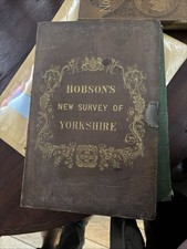 Hobson New Survey Of