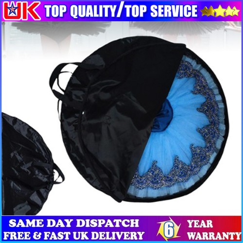 Pancake tutu bag - bag, waterproof