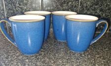 Denby imperial blue - blue, x