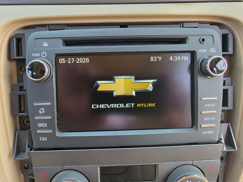 Unlocked 2013 2017 - 2013-2017, chevrolet