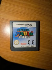SUPER MARIO 64 DS - NINTENDO