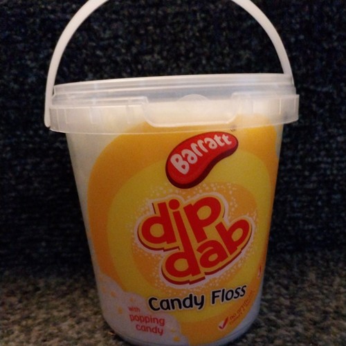 Barratt dip dap - dip, floss