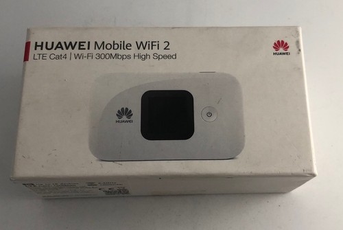 Huawei e5577 mobile wifi - huawei,