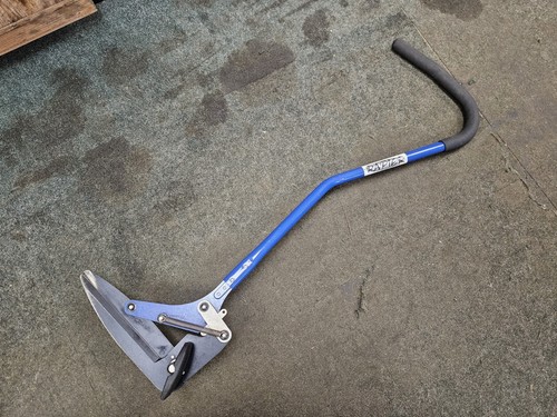 Rapier lawn edging shears - rapier,