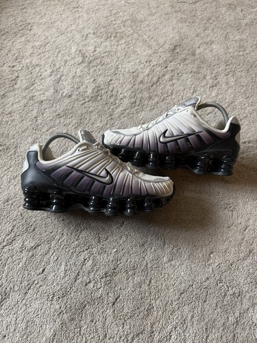Nike shox off noir - nike,