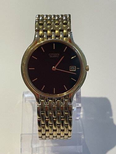 Vintage citizen 4774 s35665 - vintage,