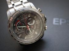 Citizen Men’s Eco Drive