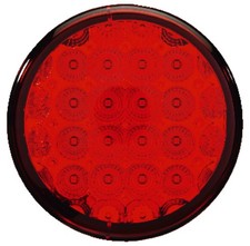 HELLA Rearlight - LED - 24/12V