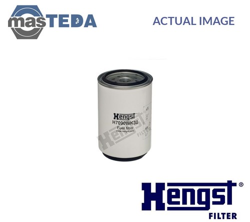 H7090wk30 engine fuel - fuel, filter