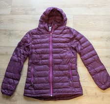 Purple  Decathlon Packable