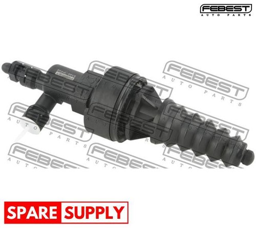 Slave cylinder clutch - slave, cylinder,