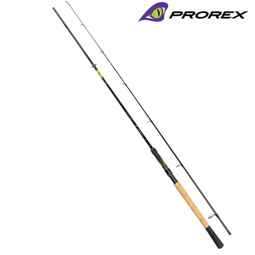 Daiwa prorex spinning rod - prorex, s