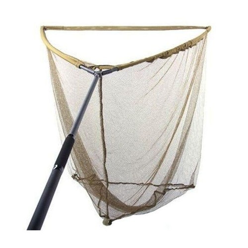 Nash scope landing - scope, net