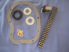 MGB ENGINE 1800 8 PIECE TIMING