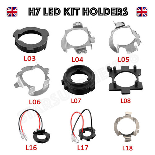 Led conversion kit bulb - led,
