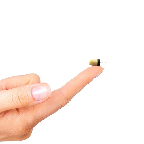 Hot micro wireless - wireless, invisible