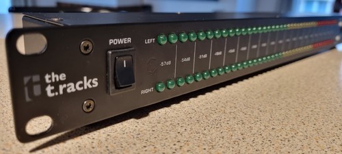 Racks meter for - t.,