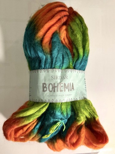 Sirdar bohemia ultra - bohemia,