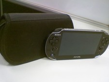 Sony PlayStation PS Vita
