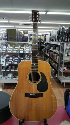 Yairi 302 acoustic - s.yairi,
