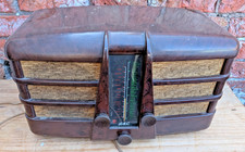 Vintage GEC Bakelite  Valve