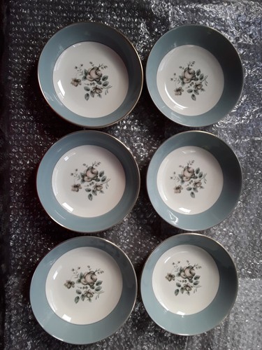 Royal doulton rose elegans - royal,