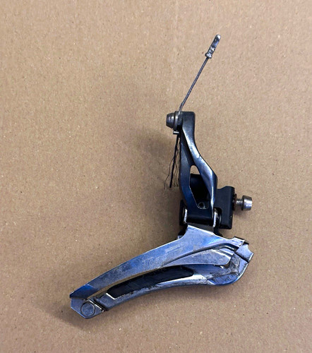 Shimano dura ace 7800 - dura-ace, fd-7800