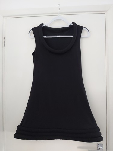Cyberdog orbit moon dress - cyberdog,