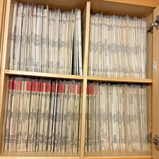 Classical Vinyl LP Record