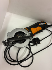 WORX WX422 WORXSAW 85mm 350W