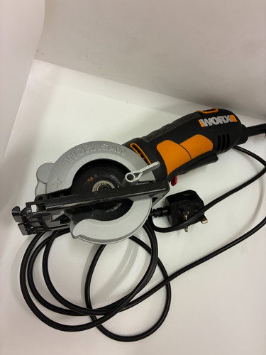 Worx wx422 worxsaw 85mm 350w - wx422,