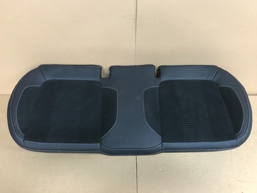 Fiesta recaro interior rear - fiesta,