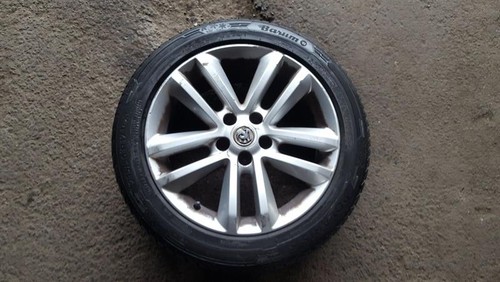 Vauxhall vectra mk2 - c, 5