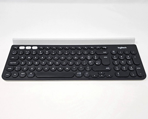 Logitech k780 multi - logitech, multi-device