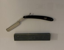 RAZOR, CARL RADER SOLINGEN