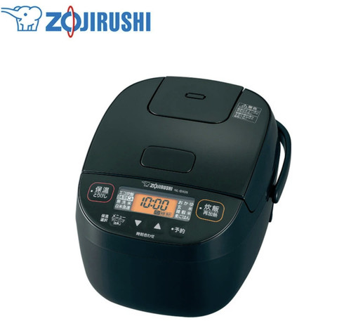 Zojirushi bx05 rice - zojirushi, nl-bx05-ba
